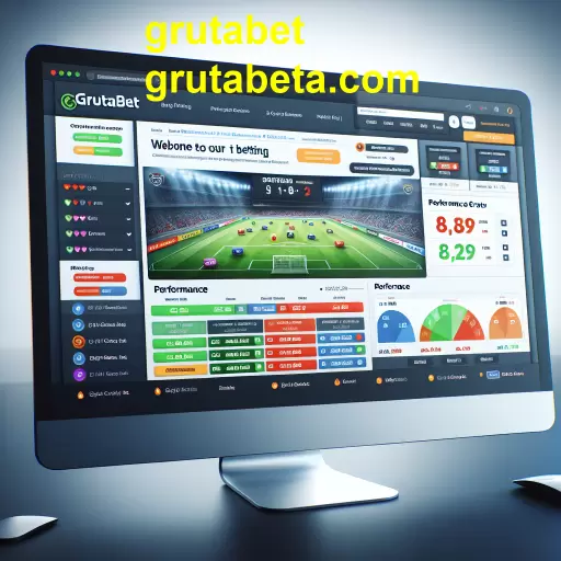 Explorando o Mundo das Apostas no Grutabet: Seu Guia Completo