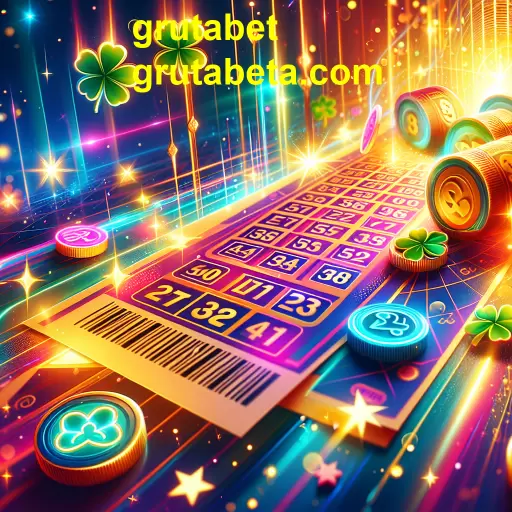 Atração e Emoção: A Categoria de Loteria na Grutabet