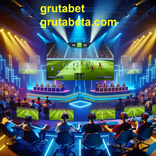 O Crescimento dos Jogos de Esportes e seu Impacto na Indústria